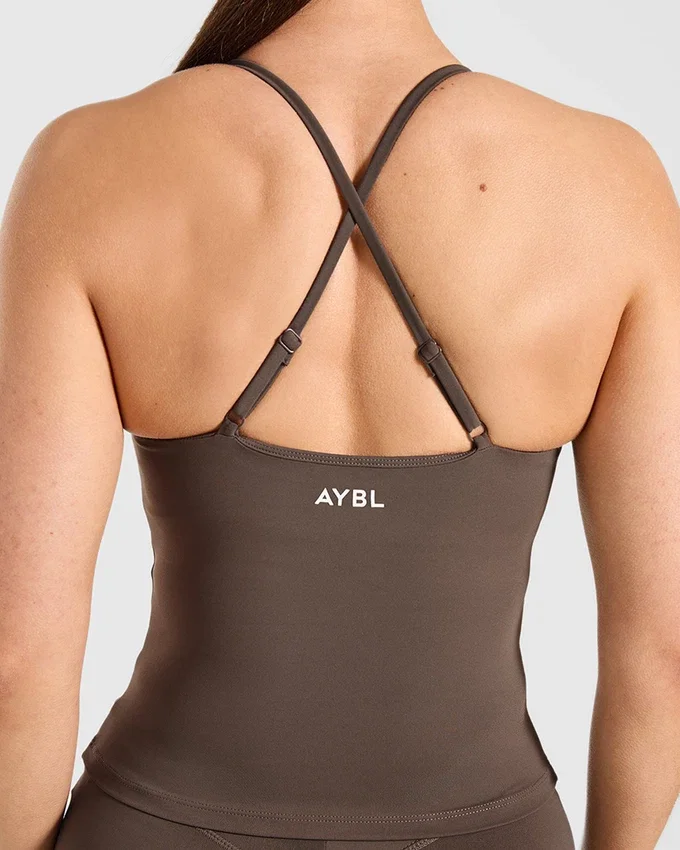 Physique Tank-Top