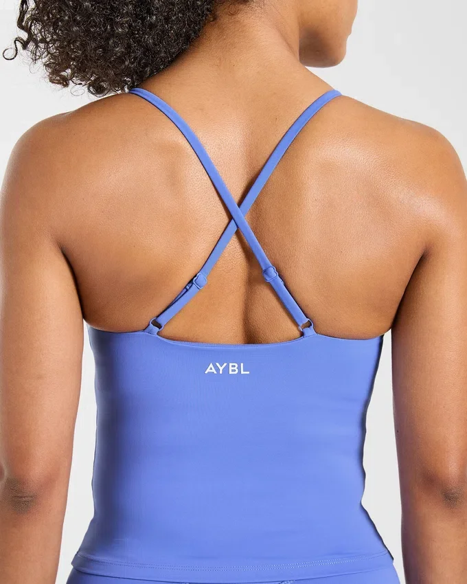 Physique Tank-Top