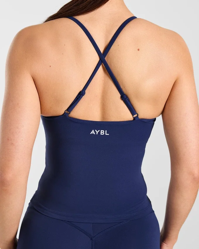 Physique Tank-Top