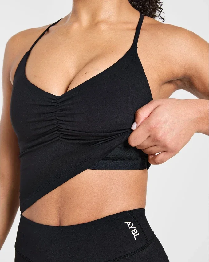 Physique Tank-Top
