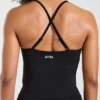 Physique Tank-Top