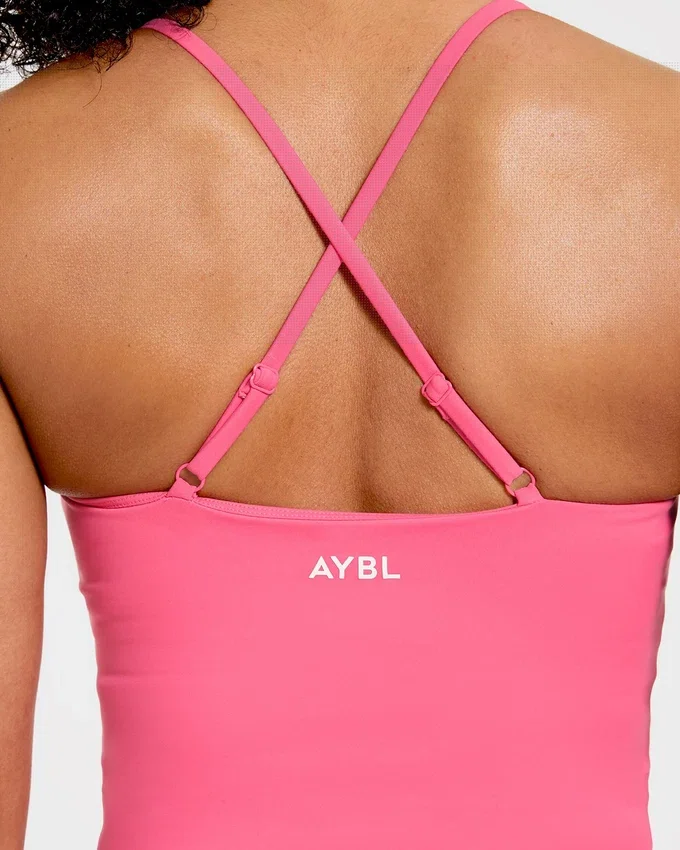 Physique Tank-Top