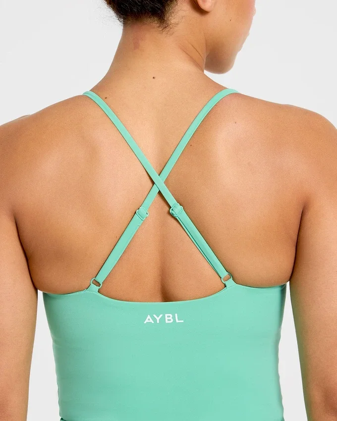 Physique Tank-Top