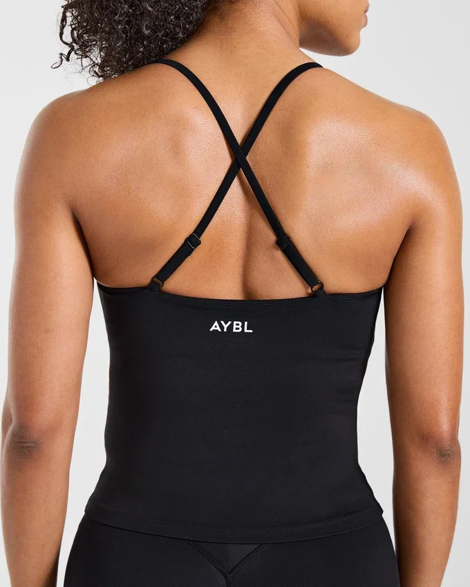 Physique Tank-Top
