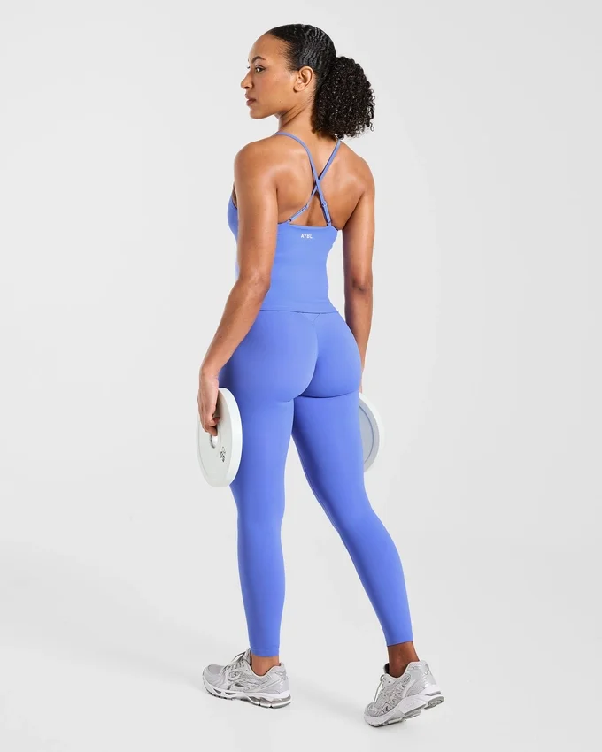 Physique Tank-Top