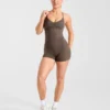Physique Tank-Top