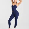 Physique Tank-Top