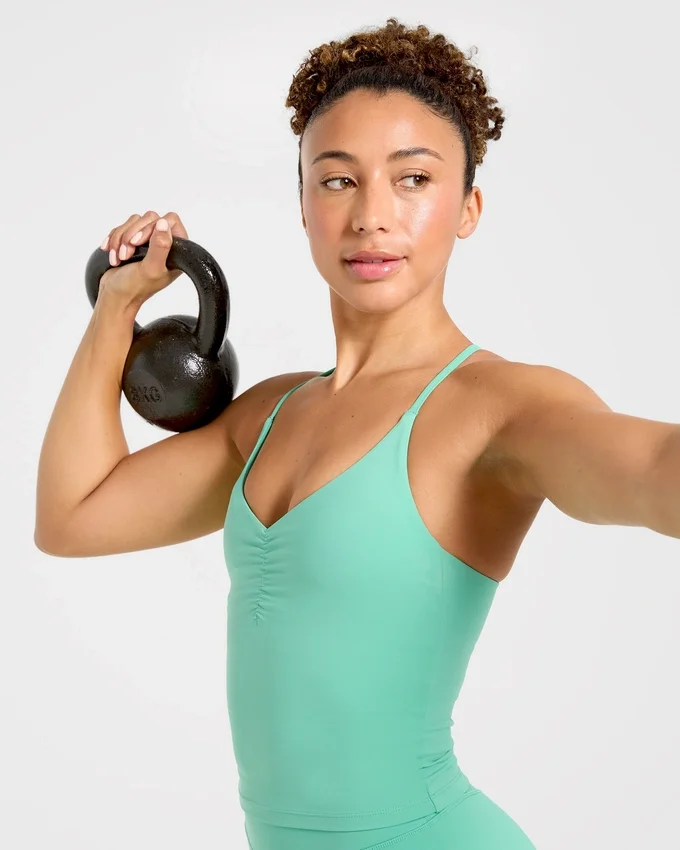Physique Tank-Top