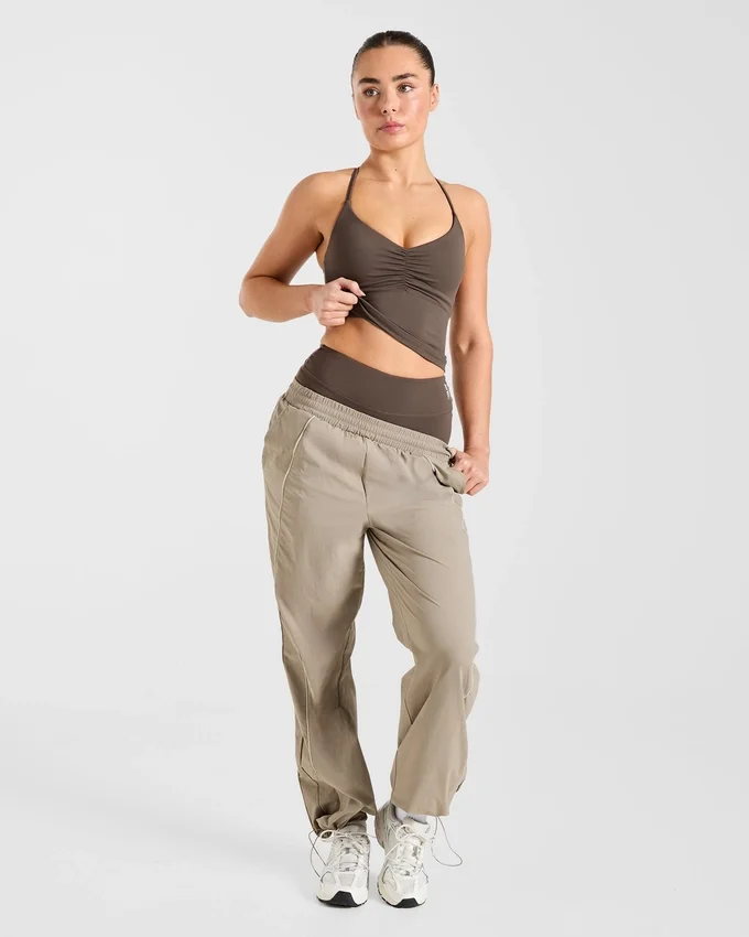 Physique Tank-Top