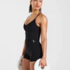 Physique Tank-Top