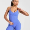 Physique Tank-Top