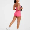 Physique Tank-Top