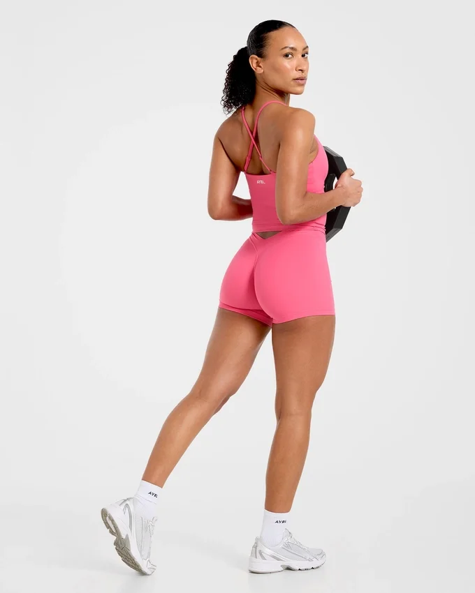 Physique Tank-Top