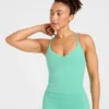 Physique Tank-Top