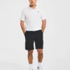 Precision-Shorts