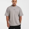 Power Club Oversize-T-Shirt