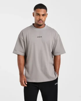 Power Club Oversize-T-Shirt