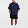 Power Club Oversize-T-Shirt
