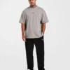 Power Club Oversize-T-Shirt