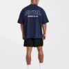 Power Club Oversize-T-Shirt
