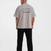 Power Club Oversize-T-Shirt