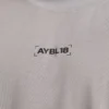 Power Club Oversize-T-Shirt