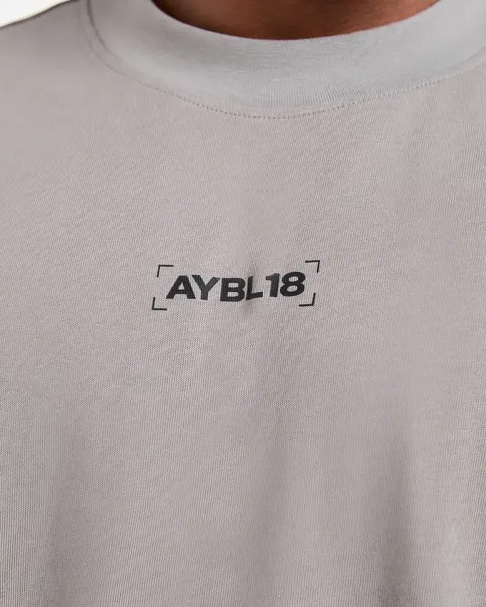 Power Club Oversize-T-Shirt