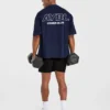 Power Club Oversize-T-Shirt