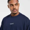 Power Club Oversize-T-Shirt