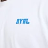 „Power In Motion“ Oversize-T-Shirt