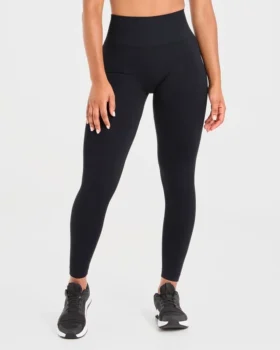 Power Seamless Leggings