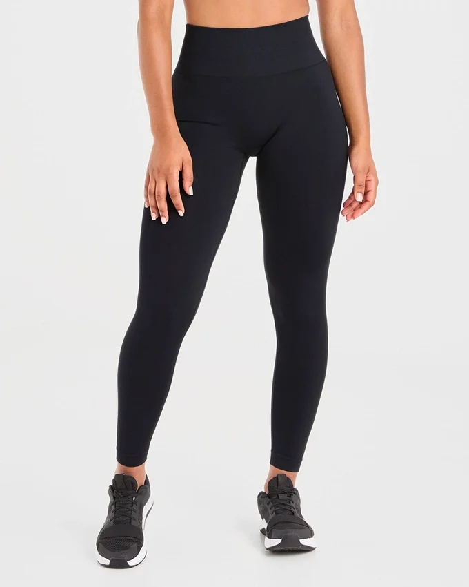 Power Seamless Leggings