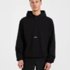 Precision 1/4-Reißverschluss-Windpullover