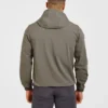 Precision 1/4-Reißverschluss-Windpullover