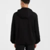 Precision 1/4-Reißverschluss-Windpullover
