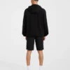 Precision 1/4-Reißverschluss-Windpullover