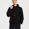 Precision 1/4-Reißverschluss-Windpullover
