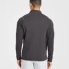 Precision Hybrid Pullover mit 1/4-Reißverschluss