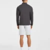 Precision Hybrid Pullover mit 1/4-Reißverschluss