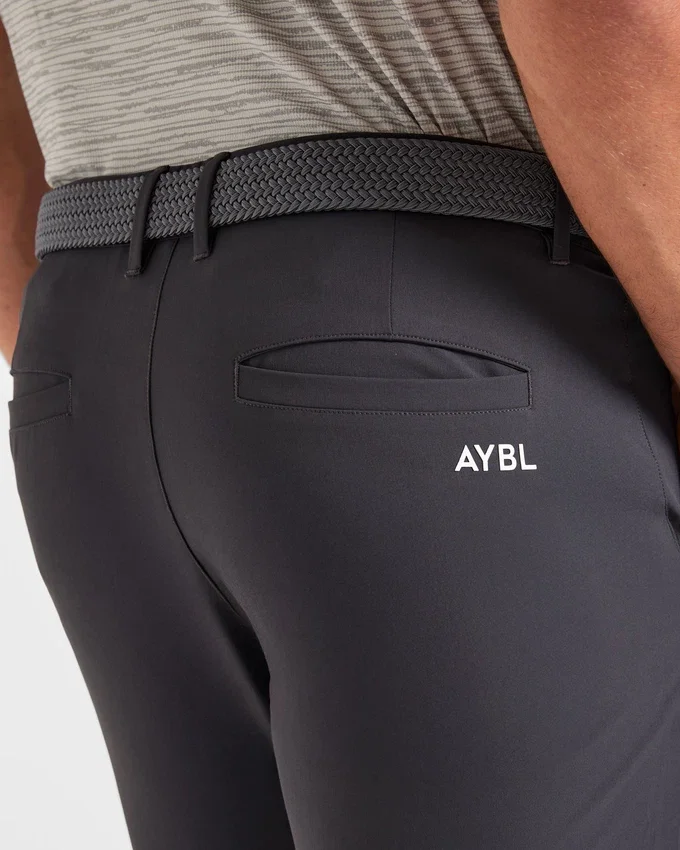 Precision Jogginghosen