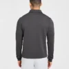Precision Langarm-Pullover mit Kragen
