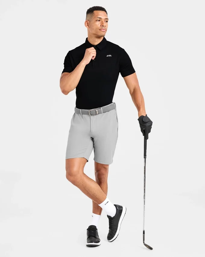 Precision Polo