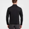 Precision Pullover mit 1/4-Reißverschluss