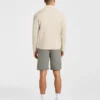 Precision Pullover mit 1/4-Reißverschluss