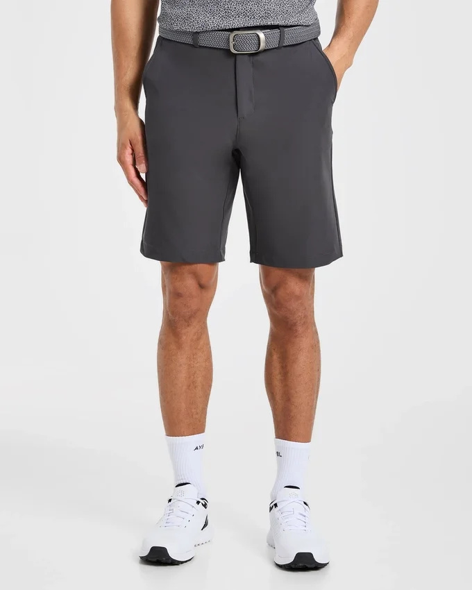 Precision-Shorts