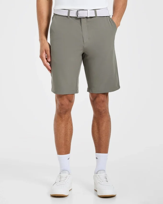 Precision-Shorts