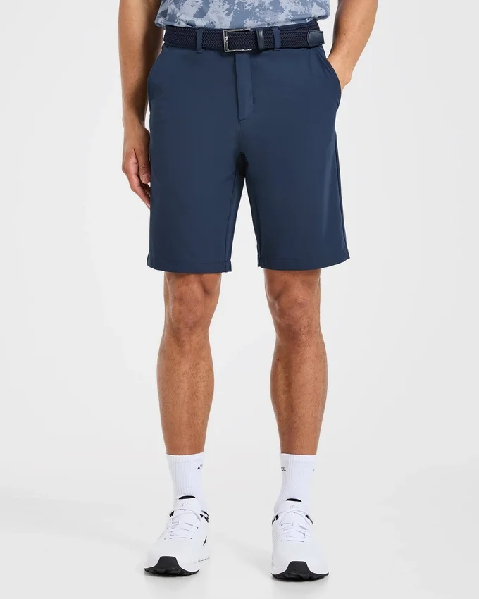 Precision-Shorts