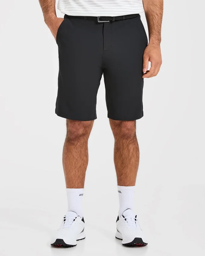 Precision-Shorts