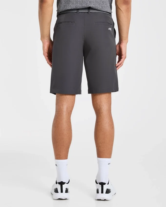 Precision-Shorts