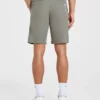 Precision-Shorts